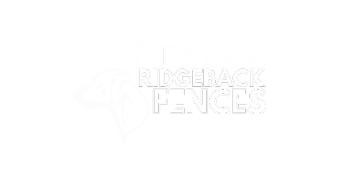Ridgeback Fences logo